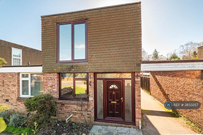 2 Bedroom Semi Detached House To Rent In Brentwood Road, Brentwood, CM13