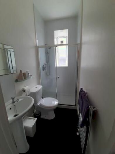 1 Bedroom Flat To Rent In Orchard Street, Aberdeen, AB24
