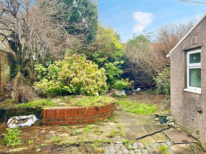 3 Bedroom End Of Terrace House For Sale In John Street, Aberavon, Port Talbot, Neath Port Talbot., SA12