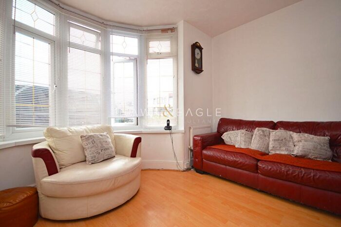3 Bedroom Terraced House To Rent In Wilmington Gardens, Barking, Essex., IG11