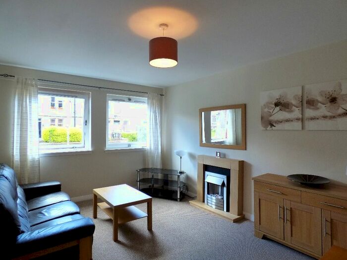 1 Bedroom Flat To Rent In Craighouse Gardens, Morningside, Edinburgh EH10