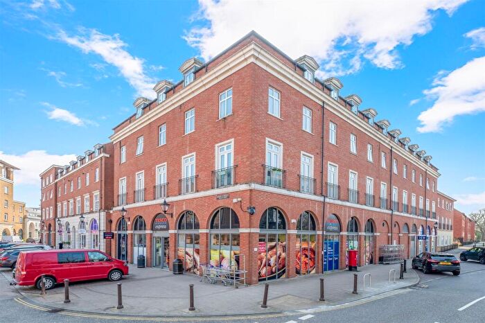 2 Bedroom Flat To Rent In Main Street, Shirley, Solihull, B90