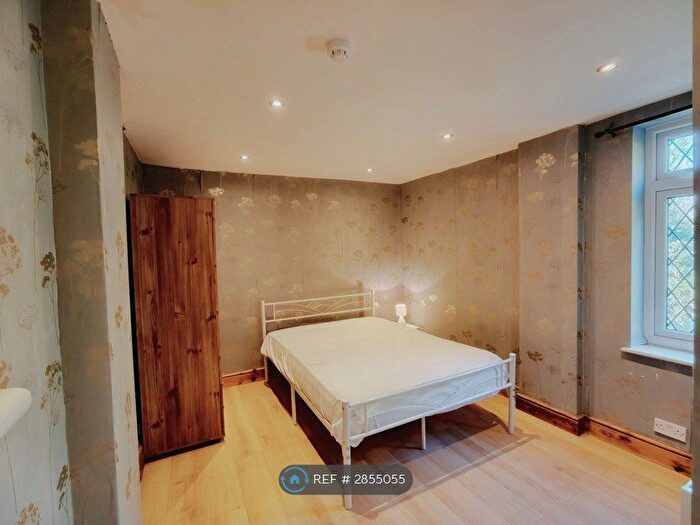 1 Bedroom Maisonette To Rent In Frays Avenue, Middlesex, UB7