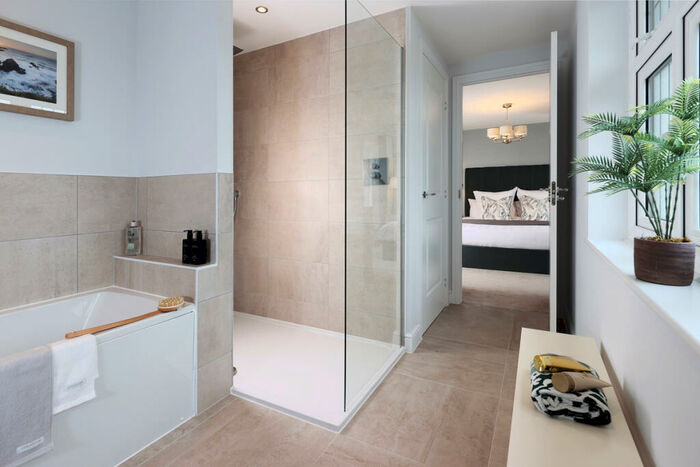 3 Bedroom Detached House For Sale In Bedford Road Lower Stondon, SG5