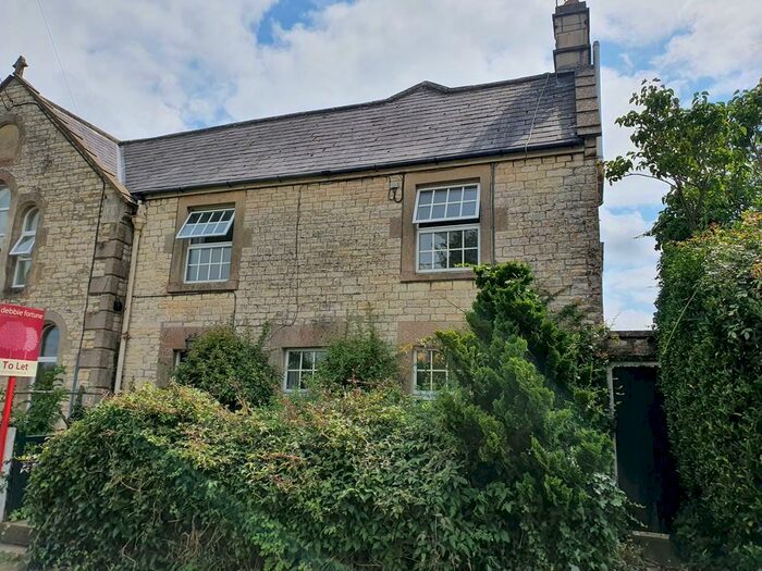 4 Bedroom House To Rent In Stanton Prior, Bath, BA2