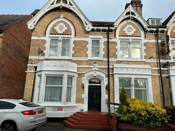 1 Bedroom Flat To Rent In London Road, Leicester, LE2
