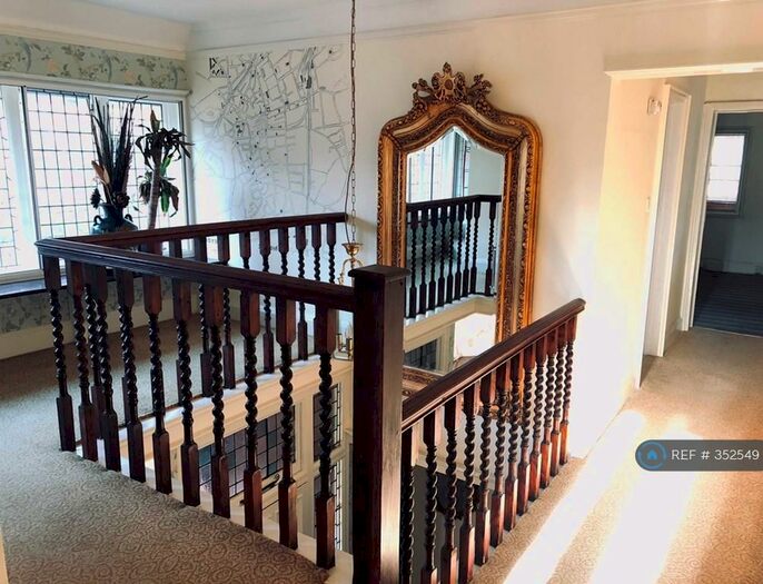 8 Bedroom Terraced House To Rent In Beech House Road, Croydon, CR0