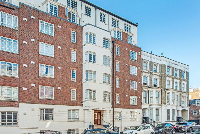 1 Bedroom Flat To Rent In Hatherley Grove, Bayswater, London, W2