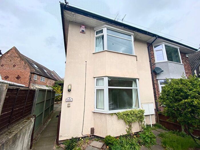 1 Bedroom Maisonette To Rent In Main Street, Nottingham, NG14