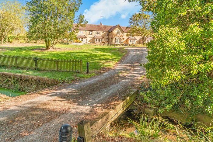 6 Bedroom Detached House For Sale In Petsoe End, Olney, MK46