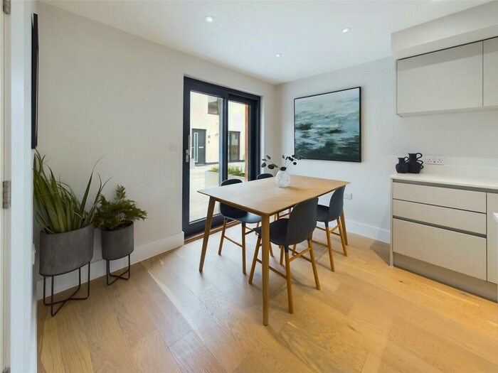 2 Bedroom End Of Terrace House For Sale In Harlyn Bay, Cornwall, PL28