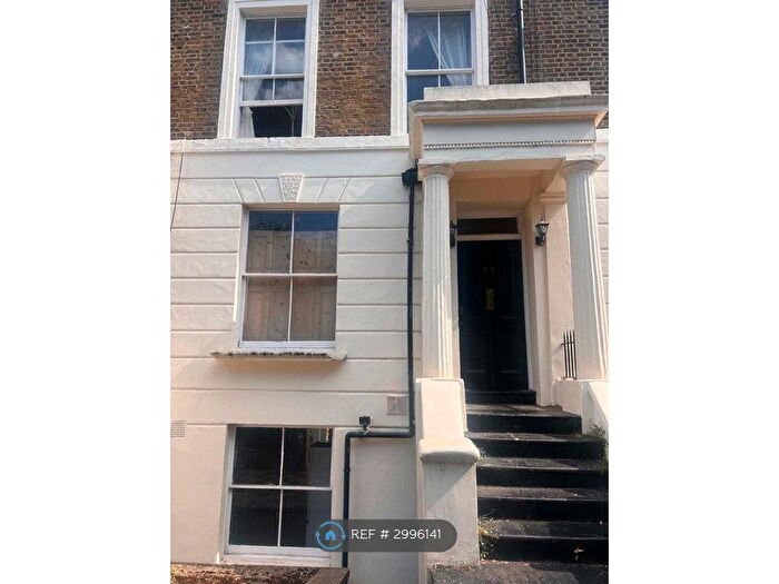 4 Bedroom Terraced House To Rent In Morton Road, London, N1