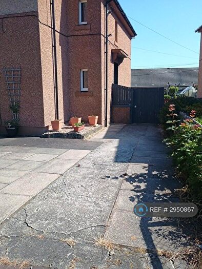 2 Bedroom Flat To Rent In Mckinlay Crescent, Irvine, KA12