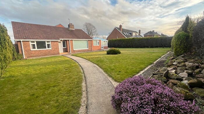 2 Bedroom Detached Bungalow To Rent In Front Street, Pity Me, County Durham, DH1