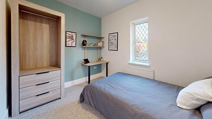 6 Bedroom Semi-Detached House To Rent In Long Acres, Durham, DH1