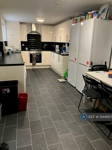 6 Bedroom Terraced House To Rent In Leopold Road, Liverpool, L7