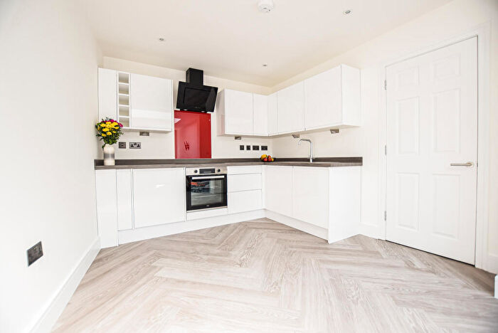 1 Bedroom Flat To Rent In Pillory Street, Nantwich, CW5