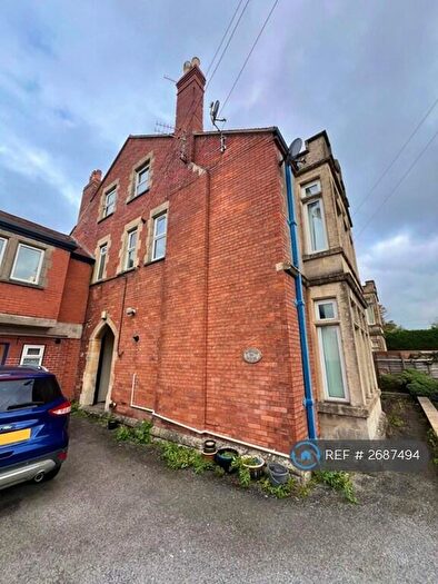 2 Bedroom Flat To Rent In Mayfair House, Shepton Mallet, BA4