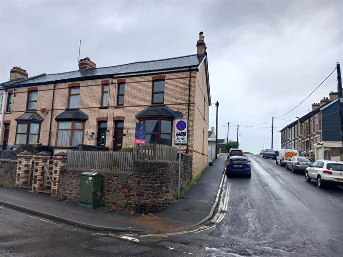 3 Bedroom House For Sale In Clovelly Road, Bideford, EX39