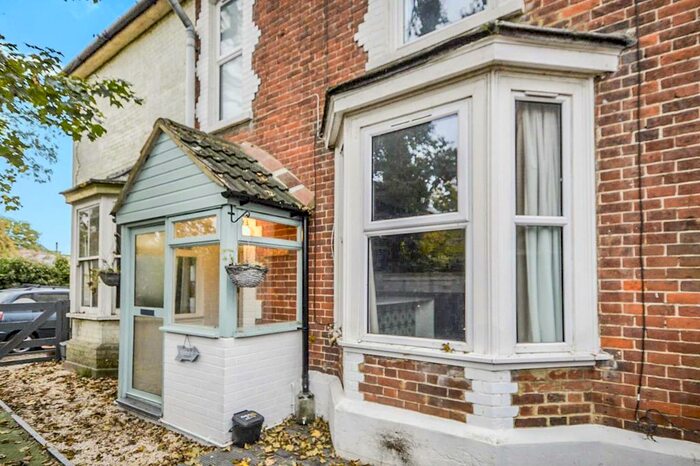 1 Bedroom Terraced House To Rent In Norfolk Street, Whitstable CT5