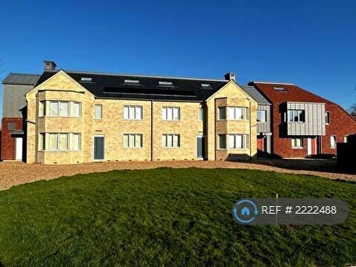 1 Bedroom Flat To Rent In Grosvenor Court, Cambridge, CB3