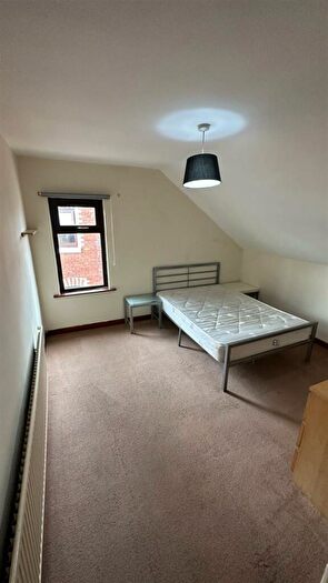 1 Bedroom Apartment To Rent In Everett Road, Withington, M20