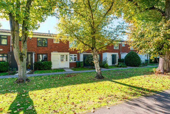 3 Bedroom House To Rent In Manor Way, Blackheath, SE3