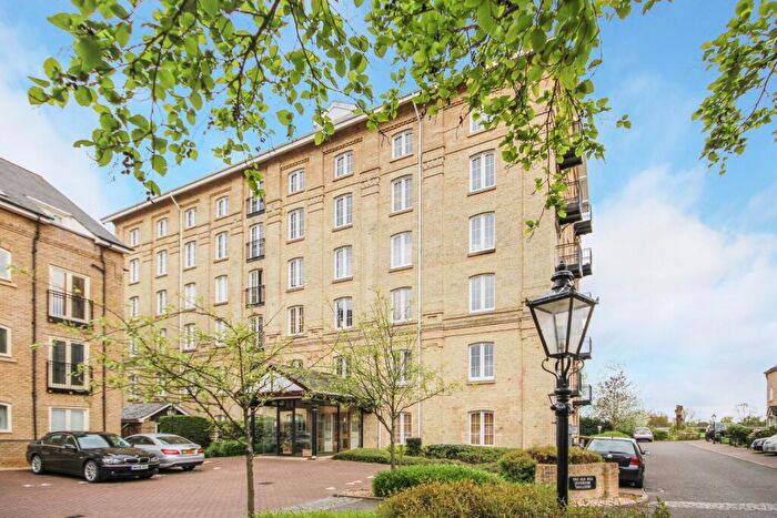 2 Bedroom Apartment To Rent In London Road, St Ives, Cambs, PE27