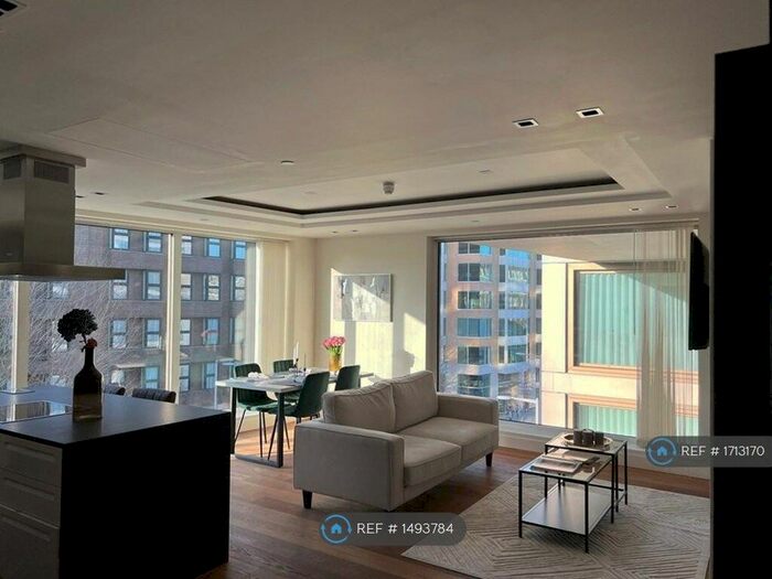 2 Bedroom Flat To Rent In Kensington High Street, London, W14