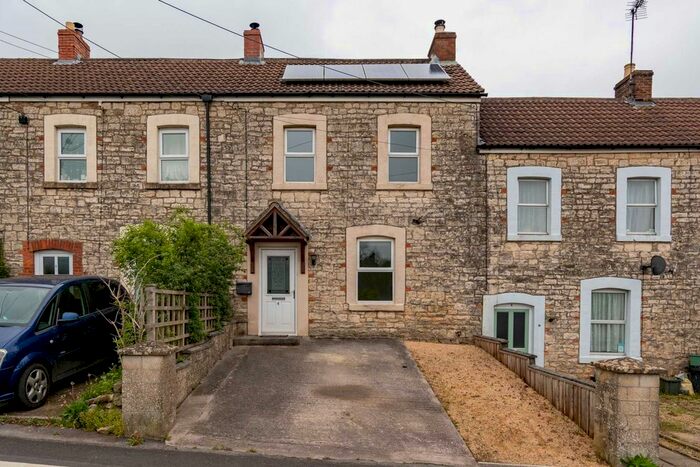 2 Bedroom Terraced House To Rent In Oldpit Terrace, Radstock, BA3