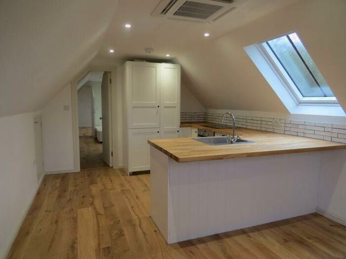 2 Bedroom Barn Conversion To Rent In Upham / Bishops Waltham / Winchester, Hampshire, SO32