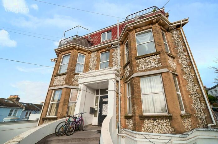 2 Bedroom Flat To Rent In Ditchling Road, Brighton, East Sussex, BN1