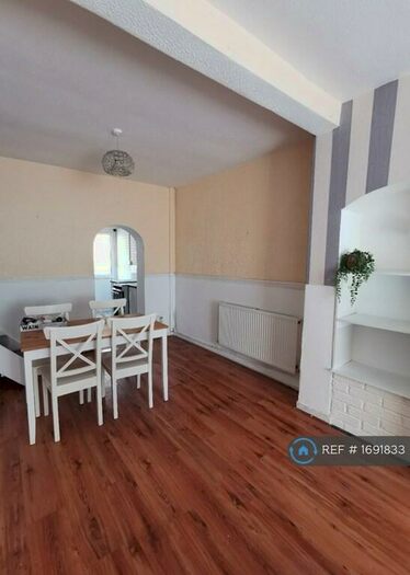 2 Bedroom Terraced House To Rent In Handfield Street, Liverpool, L5