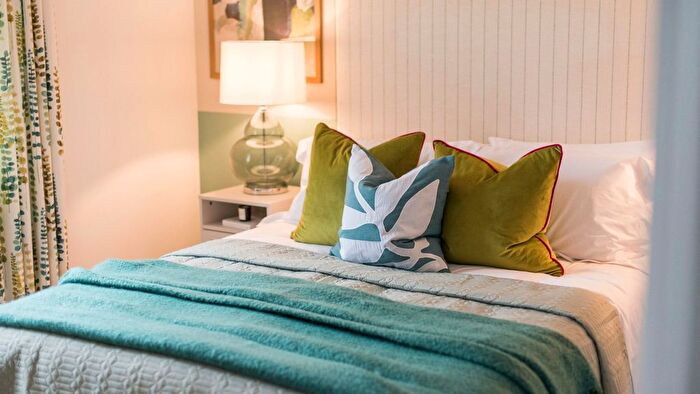 3 Bedroom Semi Detached House For Sale In March, March, PE15