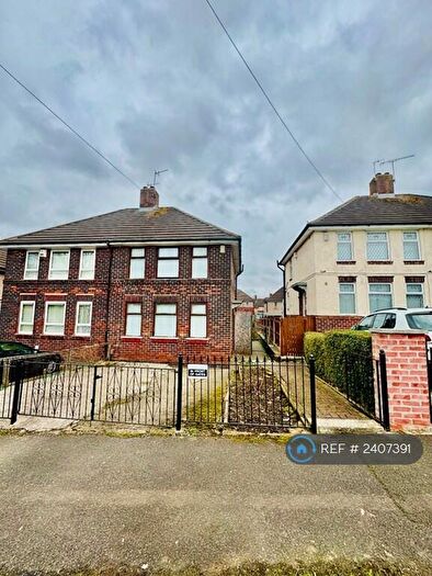 3 Bedroom Semi-Detached House To Rent In Teynham Road, Sheffield, S5