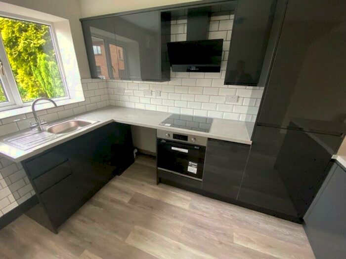 2 Bedroom Terraced House To Rent In Armstrong Walk, Maltby, S66