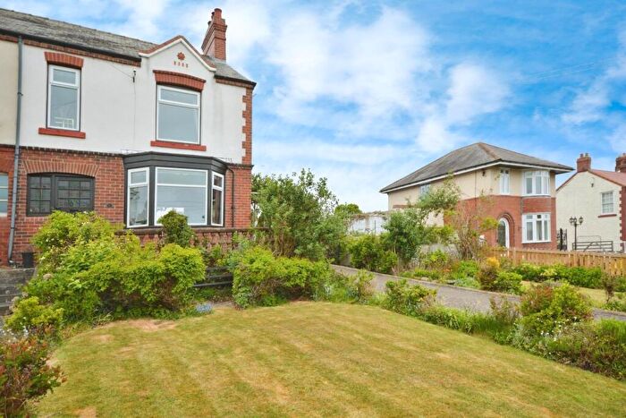 3 Bedroom Semi-Detached House For Sale In High West Road, Crook, DL15