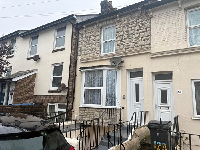 3 Bedroom Property To Rent In Clarendon Street, Dover, CT17