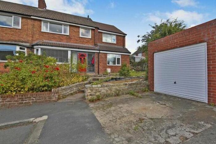 4 Bedroom Property To Rent In Hastings Avenue, Durham, DH1