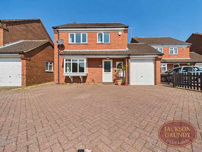 4 Bedroom Terraced House To Rent In Kettering Road North, Northampton, NN3