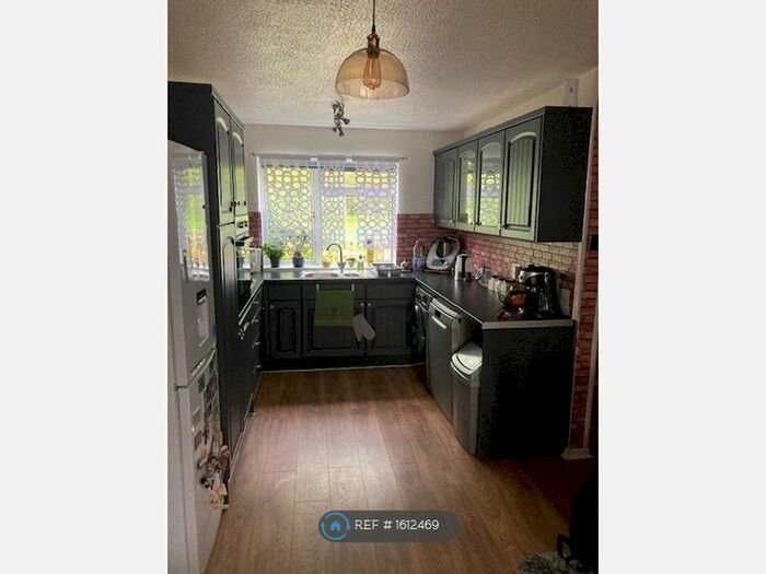 3 Bedroom Terraced House To Rent In Betony Walk, Haverhill, CB9