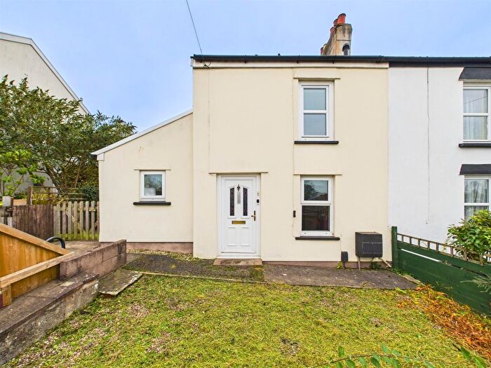 2 Bedroom Semi-Detached House For Sale In Knole Lane, Brentry, Bristol, BS10