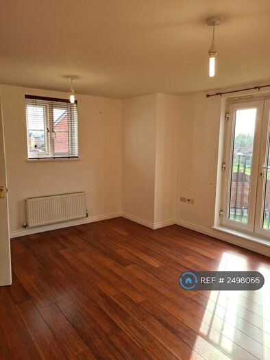 2 Bedroom Flat To Rent In Heather Gardens, North Hykeham, Lincoln, LN6