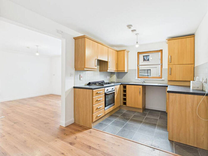 2 Bedroom Flat For Sale In Ythan Terrace, Ellon, AB41