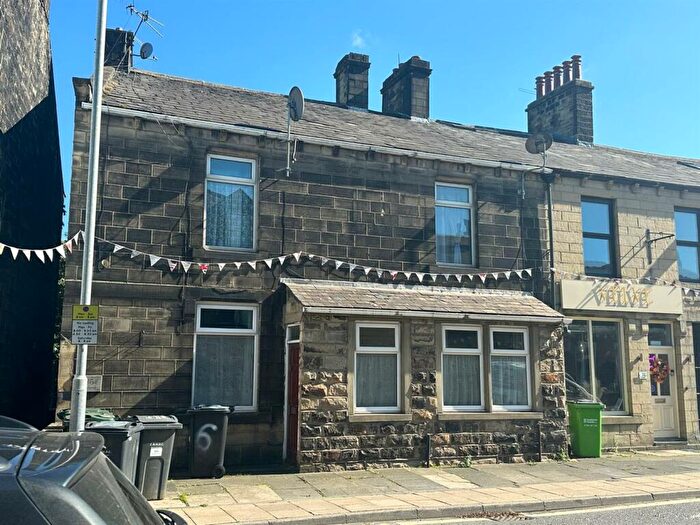 1 Bedroom Apartment To Rent In Kirkgate, Silsden, BD20