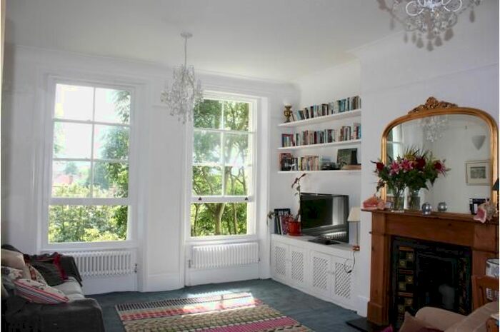 2 Bedroom Flat To Rent In Granville Park, London SE13