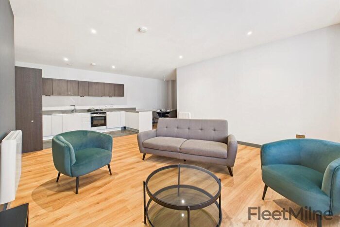 2 Bedroom Apartment To Rent In New Street Chambers, New Street, Birmingham, B2