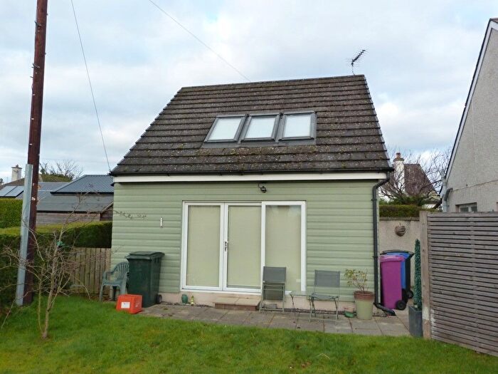 1 Bedroom Flat To Rent In Wittet Drive, Elgin, IV30