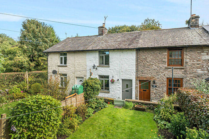 2 Bedroom Cottage For Sale In Stainton Cross Cottages, Stainton, Kendal, LA8