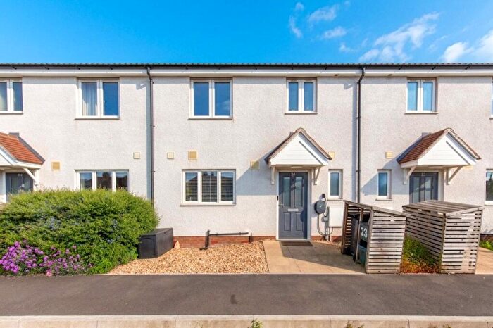 3 Bedroom Terraced House For Sale In Severn Road, Hallen, Bristol, BS10